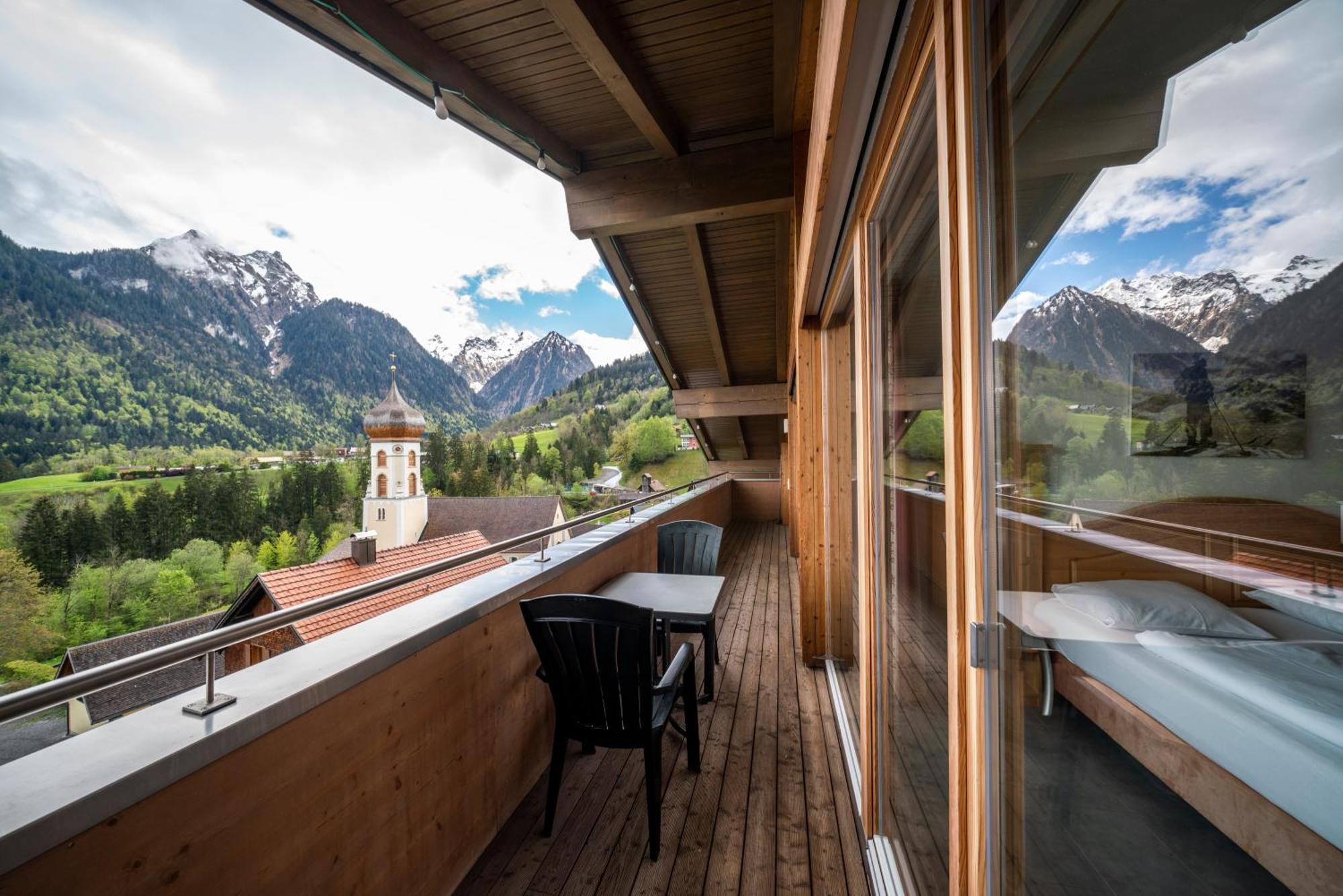 Landal Chalet Matin Buerserberg Exterior photo